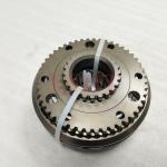 Js85t-1701150G Diesel Engine 3/4 Speed Gearbox Assembly Parts Synchroniser for