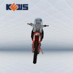 Kews K16 Model Rally Motorcycles Off Road 450CC Motocross Bike NC450 Engine Made