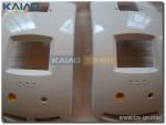 Drilling Rapid Injection Molding Prototyping Medical Equipment Shell