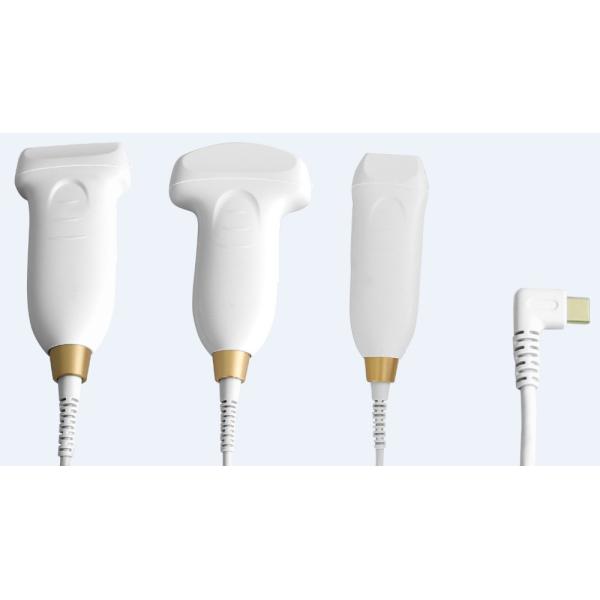 Probe Type Mini Portable Ultrasound Scanner USB Array Linear CE Approval