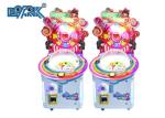 Super Lollipop Prize Vending Machine Candy Claw Crane Game Vending Machine