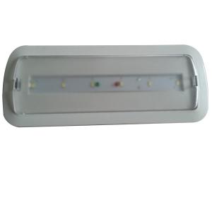 Wholesale Energy Saving Interior Wall Mounted Emergency Light 220V With CE Certification from china suppliers