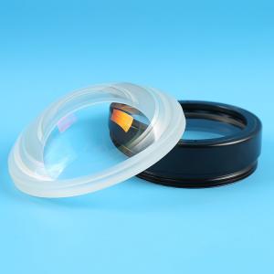 Wholesale 20d Optical Lens Plano-Convex Aspheric Lens from china suppliers