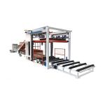 Lamination Stacking Bag Palletizing Machine 12.7KW