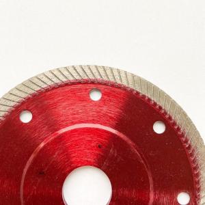 Wholesale 4-1/2 in. dia angle grinder Diamond masonry blade for table saw brick blade for circular saw 115x22.23mm from china suppliers