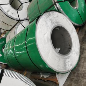 Wholesale 409L Stainless Steel 430 Coils 200/300/400 Series from china suppliers