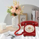 Record Special Messages Phone Voicemail Guest Book Simple Operation Guest Book