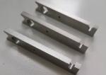 High Temperature Molybdenum Connecting Plate With Ground Surface Mo>=99.95%