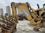 Original USA Used John Deere 310G Backhoe Loader In Good Condition/Second Hand