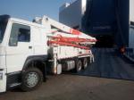 XCMG Concrete Handling Equipment