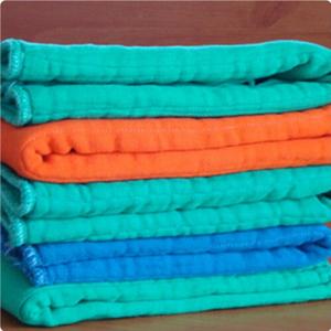 Wholesale Organic Cotton or Bamboo fiber Prefold Diapers，Flat Cloth Diaper,Baby Muslin from china suppliers