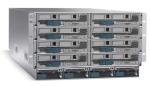 UCS 5108 Cisco Server 6U AC2 Chassis 2208XP 2204XP 2304