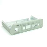 SPCC Outdoor Cabinet with Tolerance of /-0.10mm and Long-lasting Powder Coated