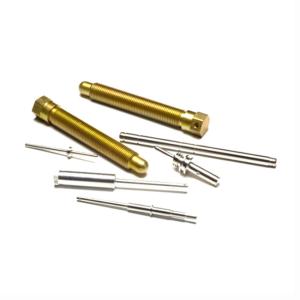 Wholesale SS304 And Brass Custom CNC Machining Electronic Digital Communication Accessories from china suppliers
