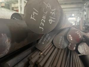 Wholesale ASTM A182 / A182M Alloy Round Bar F5 F11 F22 F91 F92 from china suppliers