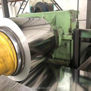 Wholesale ISO9001 Hot Rolled Stainless Steel Coil 430 Durable For Kitchenware from china suppliers