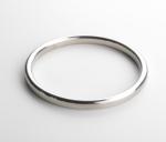ASME B16.20 Ring Joint Gasket Oval Seal Ring For Industrial