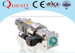 3KW Metal Cladding Machine Quenching Hardening For Roller Mould Shaft