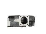 S4S Mitsubishi Electrospray Cylinder Head Assembly Cast Iron With Valve