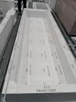 Hot Azs Blast Furnace Corundum Mullite Refractory Plate for Oven Aluminium Brick