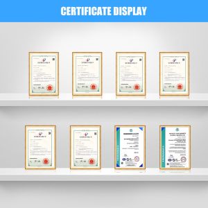 Durable Aluminum CNC Machined Parts For Industrial Applications