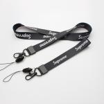 Cellphone short strap for gift smart phone wrist strap lanyards personalize logo