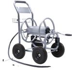 Outdoor Yard Tools Heavy Duty Garden Water Hose Reel Cart with 500KGS Weight