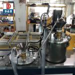 RoHS Certified Rubber Potting Compound Machine for Industrial Potting Requiremen
