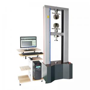 Wholesale Computerized Servo Universal Tensile Machine UTM 5KN-300KN Hydraulic from china suppliers
