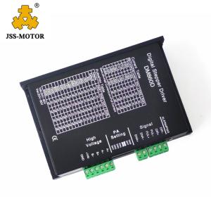 Wholesale 7 Amp Stepper Motor Driver 3d Printer Dm860d Driver DC24-80V 32Bit 8 Stalls Output from china suppliers