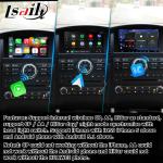 Nissan Pathfinder R51 Android Carplay multimedia interface Android Auto