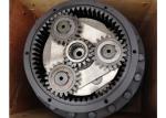 PC210-7K 706-7G-01040 Swing Gearbox Excavator Rotation Gear slewing gear