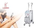 Multifunction SHR+Elight+IPL For Aesthetical Use Beauty Devices School Academy