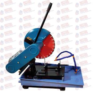 Wholesale Specimen Cutting Machine Concrete Testing Equipment from china suppliers