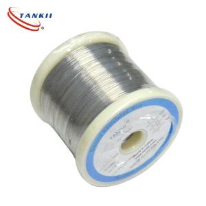 Wholesale Nickel And Chromium Alloy Resistance Wire NI60 / NICr60/15 Alloy Wire Used For Ignition Systems from china suppliers