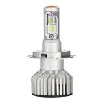 G11A all in one mini with fan 6000Lumen ZES chips car led headlight
