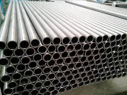 China est ASTM B161 Nickel 200(UNS02200), Nickel 201(UNS02201) seamless pipes manufacturer in Ch on sale
