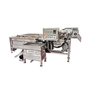 Wholesale Fries Green Banana Washing And Peeling Machine Dezhou from china suppliers