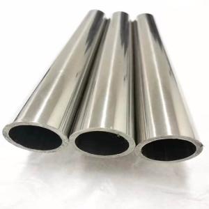Wholesale Inconel 601 600 625 Nickel Alloy Seamless Pipe UNS NO6601 NO6625 NO6600 from china suppliers