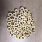 Diamond Polished Wear Resistance Precision Zirconia Ceramic tube