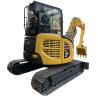 Buy cheap USED PC40 excavator with Enhanced safety features and Smooth hydraulic operation from wholesalers