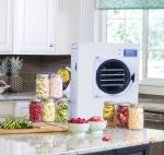 Hand Best Price Small Freeze Dryer Home Supermarket