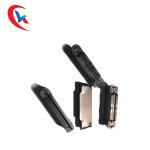 Grooving CNC Carbide Insert MRMN Series 92 HRA PVC CVD Coating Carbide Grooving