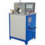 Large Range Air Conditioning Hose Crimper 6-51mm Hydraulic Press For Hoses CBK