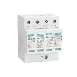 BR-12.5M 1P 12.5kA Tvss Surge Protector Suppressor lightning surge arrester t1