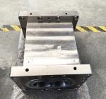 ZSE 110 Screw Element and Barrel for Extruders