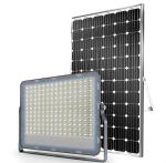 Solar Powered Lamp Outdoor Waterproof Motion Sensor Solar Garden Light