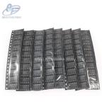 Original New Wholesale BOM List IC Chips electronic components BQ40Z50RSMR-R1
