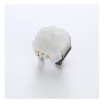 BS1363 G Type Electric Power Cord VDE Plug Insert 4.0*8.0mm