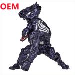Custom Plastic Action Figure Movie Character Collectible Model Figure For